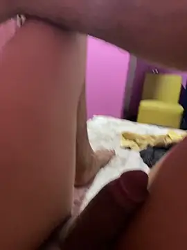 hott-boyyy online show from 19, 5, 2026
