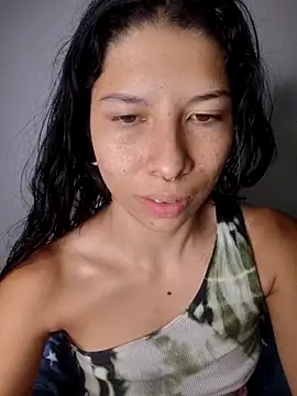 Snapshot of MelanyMo_on chatting on 3, 6, 2026 MelanyMo on online show from 3, 6, 2026