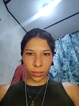 Snapshot of MelanyMo_on chatting on 15, 6, 2026 MelanyMo on online show from 15, 6, 2026