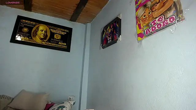 Emily Hornys20 online show from 30, 5, 2026