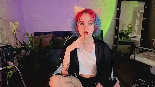 Snapshot of ScarlettSparkss chatting on 15, 5, 2026 ScarlettSparkss online show from 15, 5, 2026