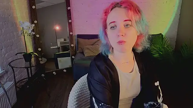 Snapshot of ScarlettSparkss chatting on 22, 5, 2026 ScarlettSparkss online show from 22, 5, 2026