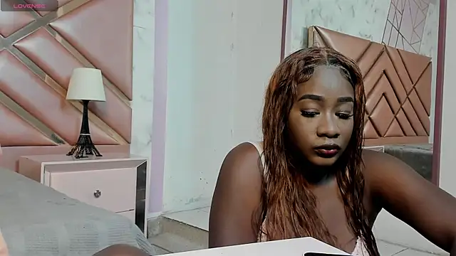 SophiaScottX online show from 21, 5, 2026