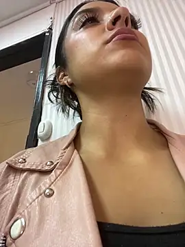 Megan pink18 online show from 26, 5, 2026