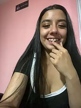 Megan pink18 online show from 6, 7, 2026