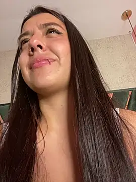 Megan pink18 online show from 8, 7, 2026