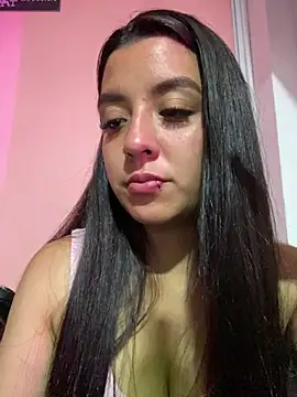 Megan pink18 online show from 12, 7, 2026