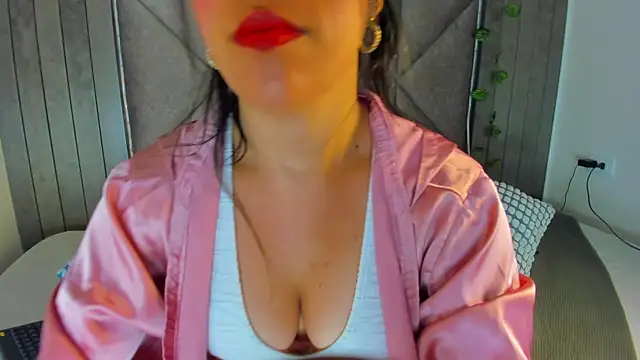 Snapshot of NinaSpicy__ chatting on 29, 5, 2026 NinaSpicy online show from 29, 5, 2026