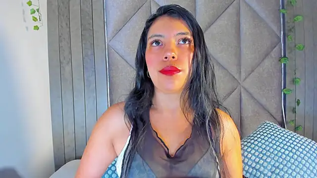 Snapshot of NinaSpicy__ chatting on 30, 5, 2026 NinaSpicy online show from 30, 5, 2026