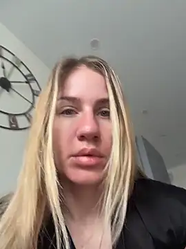 AnnaMist  online show from 25, 5, 2026
