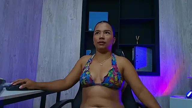 TamaraaHoney online show from 16, 5, 2026