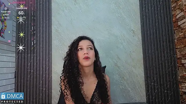 valentinaa 07 online show from 21, 5, 2026