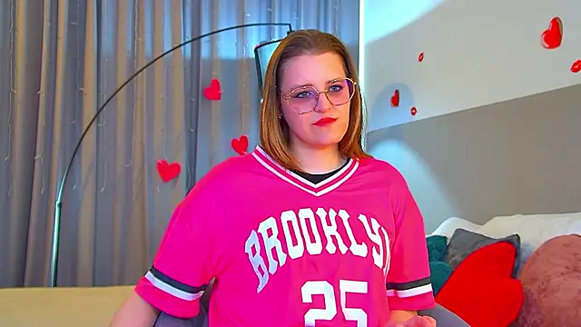 AlexaAvery online show from 26, 5, 2026
