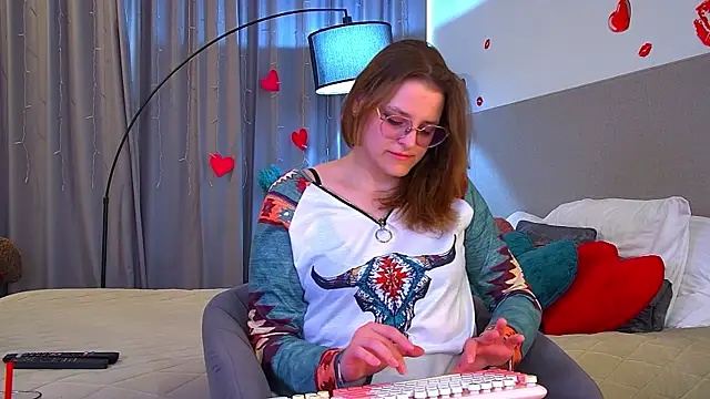AlexaAvery online show from 2, 6, 2026