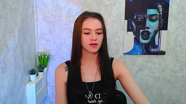 AprillXoxo online show from 20, 5, 2026