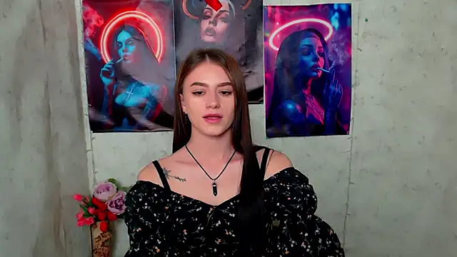 AprillXoxo online show from 24, 5, 2026