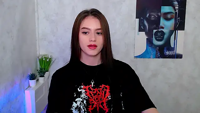 AprillXoxo online show from 25, 5, 2026