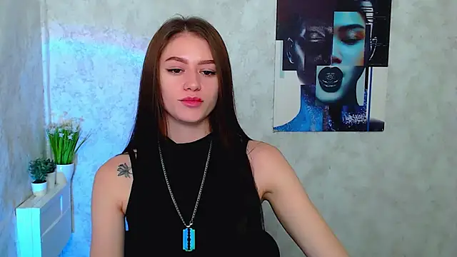 AprillXoxo online show from 6, 6, 2026