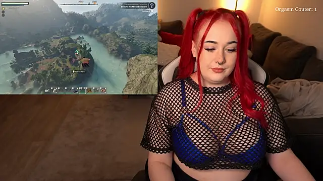 littleEve online show from 18, 1, 2025