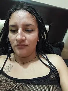 CAROLINA--04 online show from 30, 5, 2026