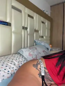 Snapshot of emily-Hornyy chatting on 9, 6, 2026 emily-Hornyy online show from 9, 6, 2026