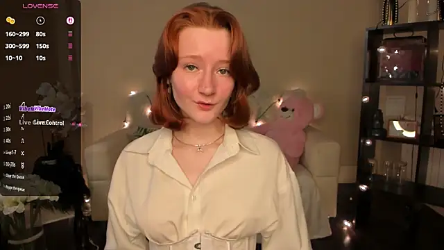 LallyLally  online show from 19, 5, 2026