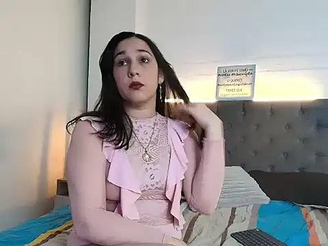 Rossy Marks online show from 31, 5, 2026