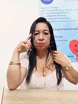 Snapshot of Catalina--14 chatting on 31, 5, 2026 Catalina--14 online show from 31, 5, 2026