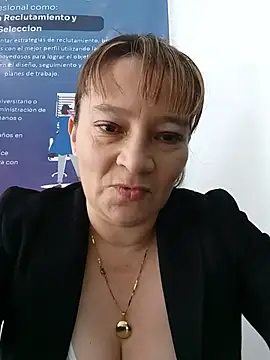 Snapshot of KAREN--03 chatting on 6, 6, 2026 KAREN--03 online show from 6, 6, 2026