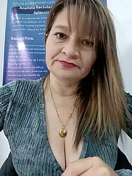 Snapshot of KAREN--03 chatting on 20, 7, 2026 KAREN--03 online show from 20, 7, 2026