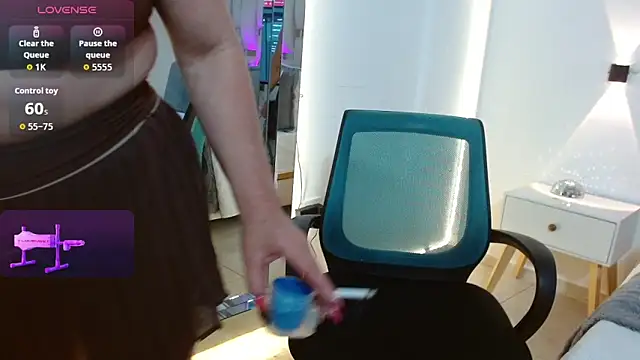 Snapshot of CherryMilf_ chatting on 30, 5, 2026 CherryMilf online show from 30, 5, 2026