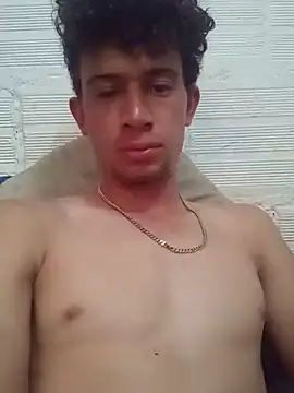 El CharlyX69X online show from 25, 5, 2026