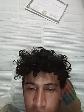 El CharlyX69X online show from 28, 5, 2026