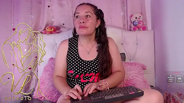 Snapshot of BLONDIE_TATIS chatting on 14, 7, 2026 BLONDIE TATIS online show from 14, 7, 2026