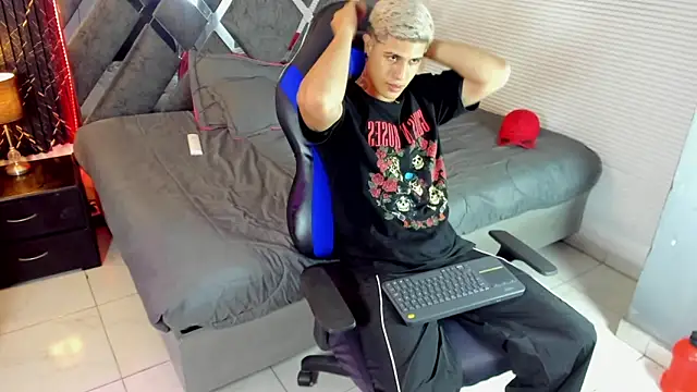 dominic connor online show from 31, 5, 2026