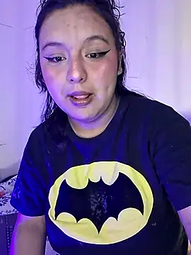 Snapshot of Dakota_skyyy chatting on 18, 5, 2026 Dakota skyyy online show from 18, 5, 2026
