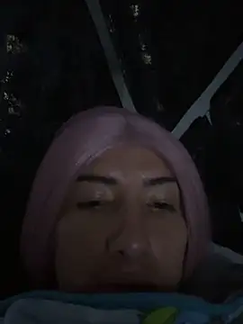 EmilyZaennz online show from 24, 5, 2026