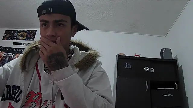 Fenix hardcock online show from 19, 5, 2026