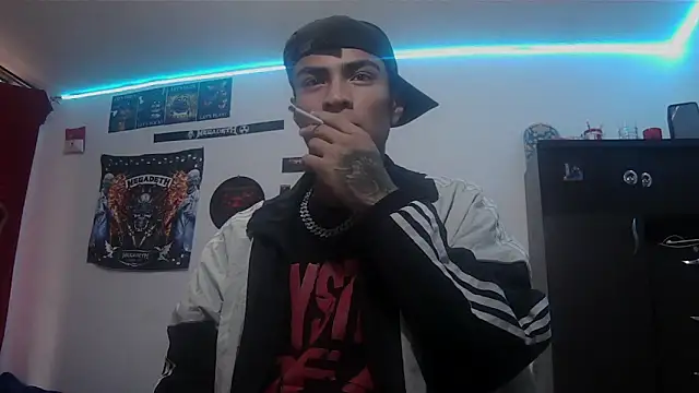 Fenix hardcock online show from 21, 5, 2026