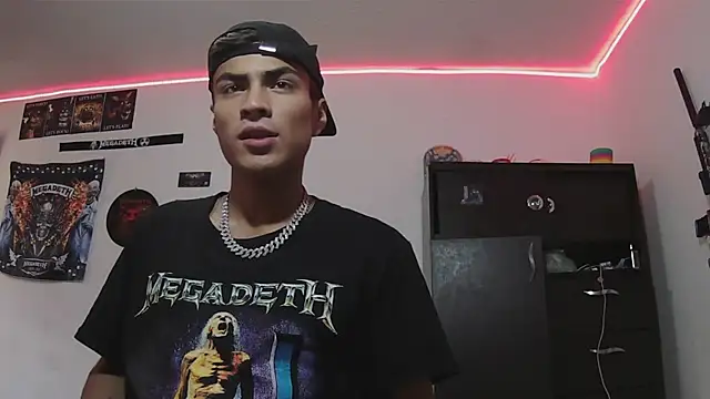 Fenix hardcock online show from 24, 5, 2026