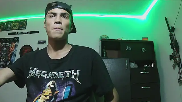 Fenix hardcock online show from 25, 5, 2026
