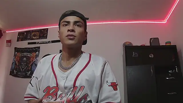 Fenix hardcock online show from 27, 5, 2026