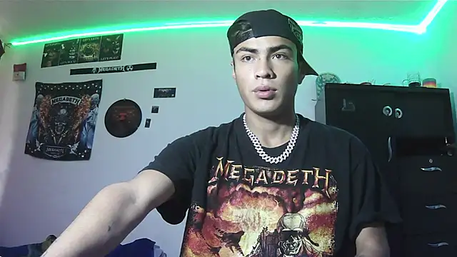 Fenix hardcock online show from 29, 5, 2026