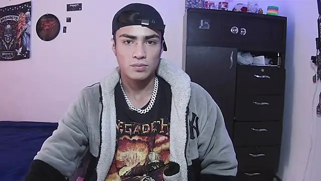Fenix hardcock online show from 30, 5, 2026