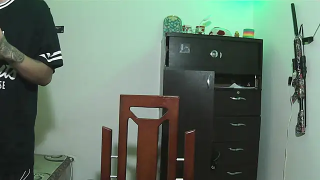 Fenix hardcock online show from 31, 5, 2026