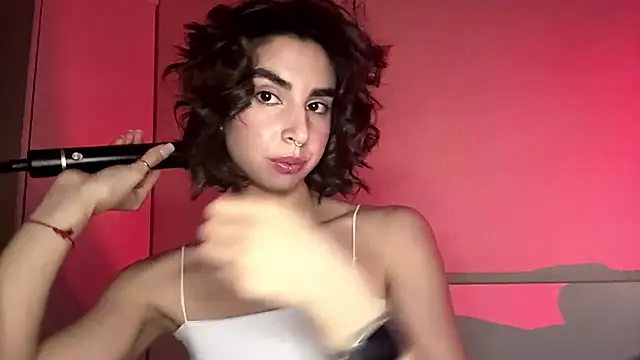 Snapshot of JessiaRuezga chatting on 23, 5, 2026 JessiaRuezga online show from 23, 5, 2026