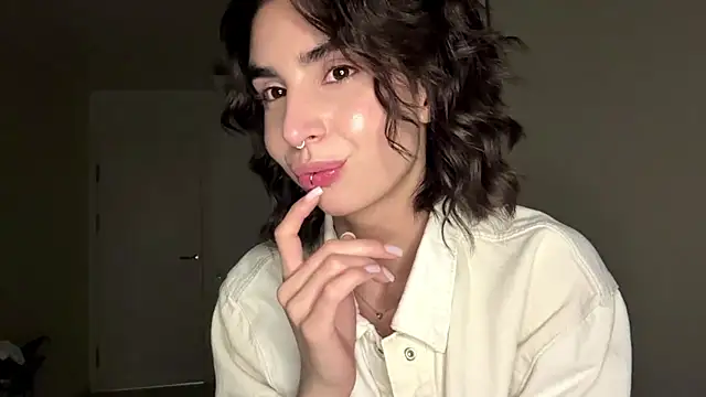 Snapshot of JessiaRuezga chatting on 31, 5, 2026 JessiaRuezga online show from 31, 5, 2026