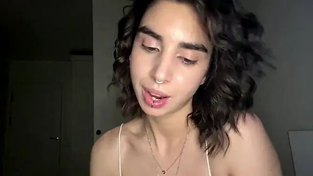 Snapshot of JessiaRuezga chatting on 31, 5, 2026 JessiaRuezga online show from 31, 5, 2026