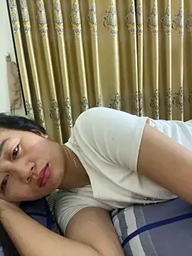 Linda-babyy online show from 18, 5, 2026
