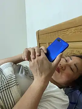 Linda-babyy online show from 19, 5, 2026